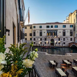 Sant'agostin *** Venetië