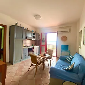 Pm 3 Via Elvissa Apartament Alghero