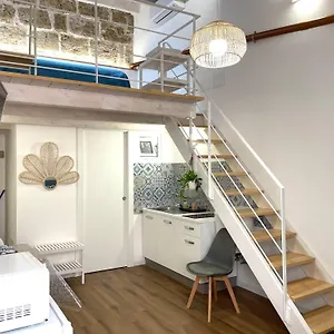 Catalogna10 Loft Apartament Alghero