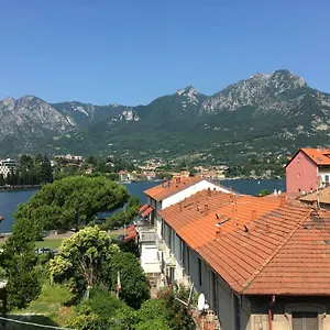 Casa Mauri Apartament Lecco