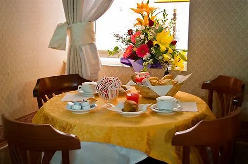 **  Hotel Florida Venice Italy